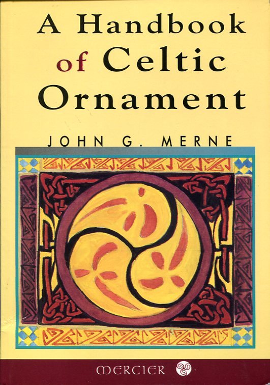 A Handbook of Celtic Ornament | Immagine Gallery 2