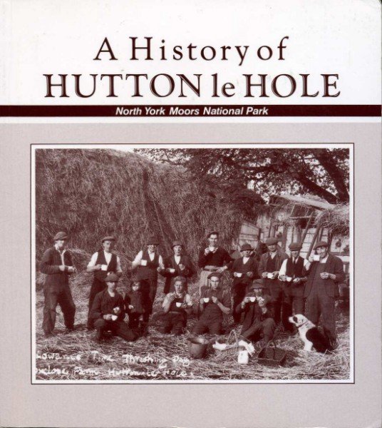 A History of Hutton le Hole in the Manor of … | Immagine principale