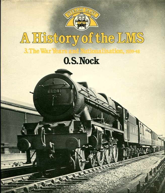 A History of the LMS : Volume 3 : The … | Immagine Gallery 2