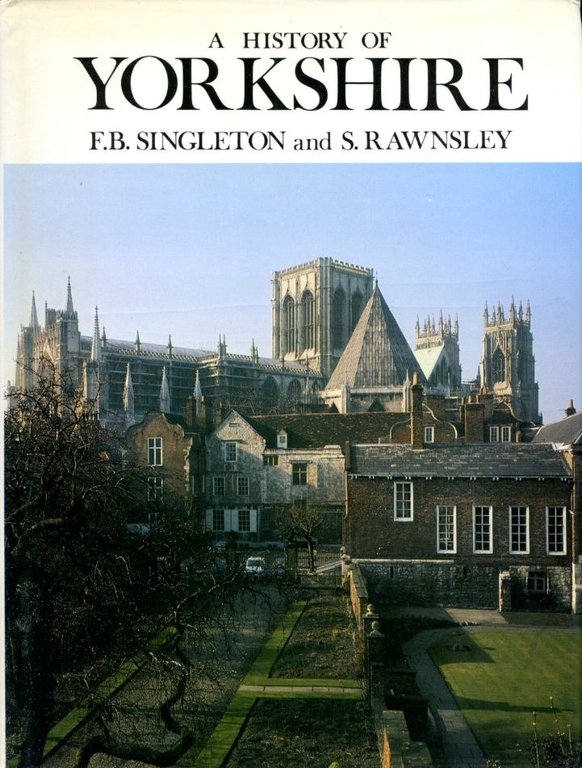 A History of Yorkshire | Immagine Gallery 2