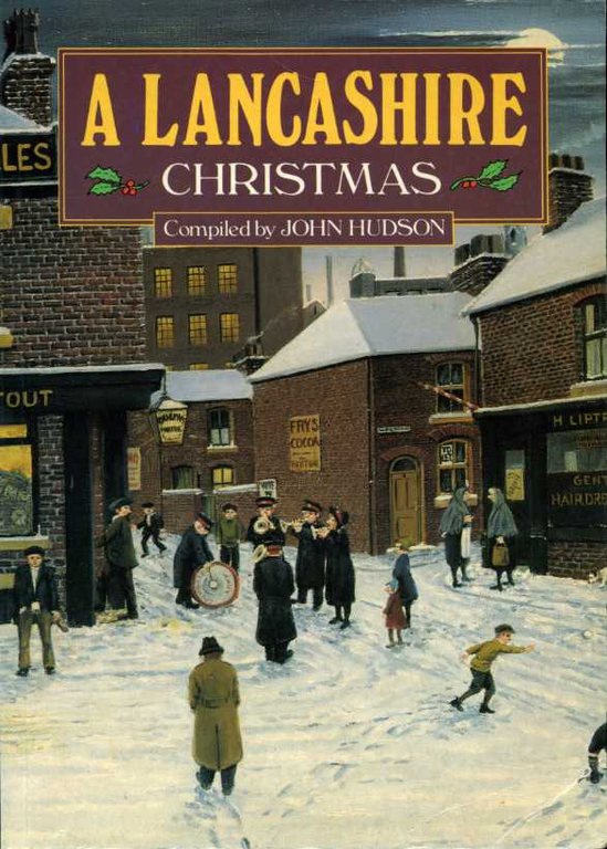 A Lancashire Christmas | Immagine Gallery 2