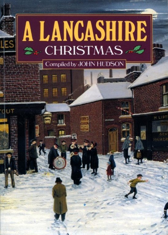 A Lancashire Christmas | Immagine Gallery 2