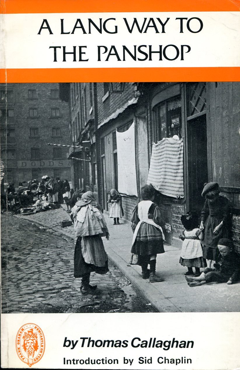 A Lang Way to the Panshop | Immagine principale