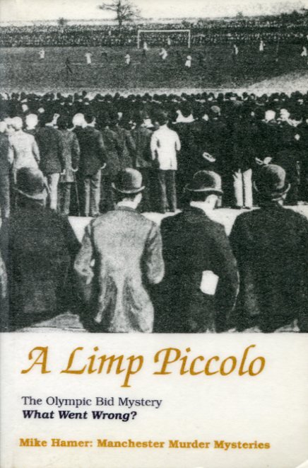 A Limp Piccolo: The Olympic Bid Mystery | Immagine Gallery 2