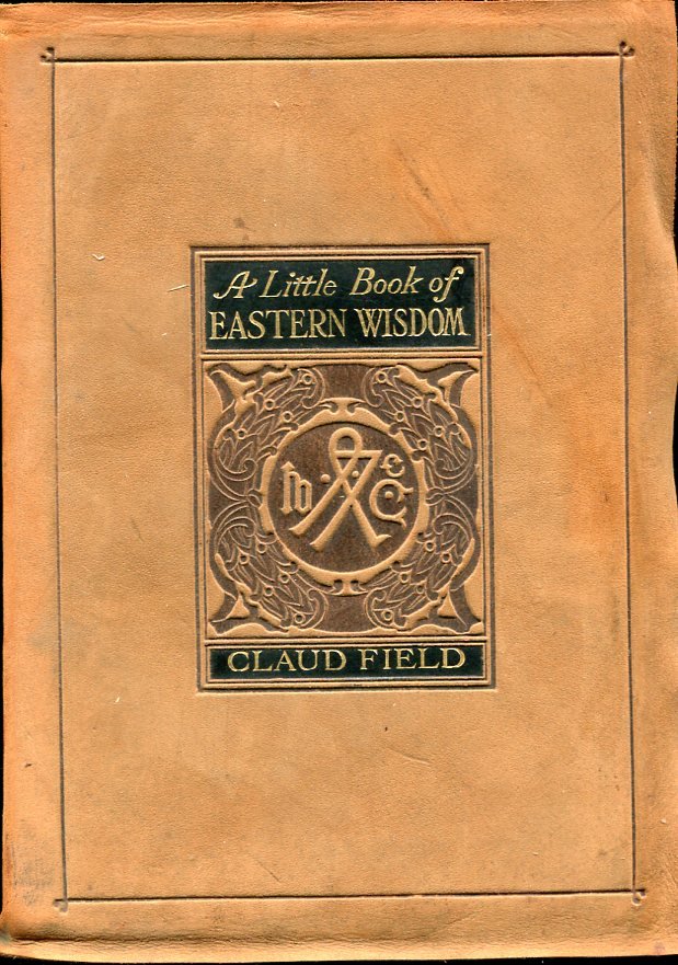 A Little Book of Eastern Wisdom | Immagine principale