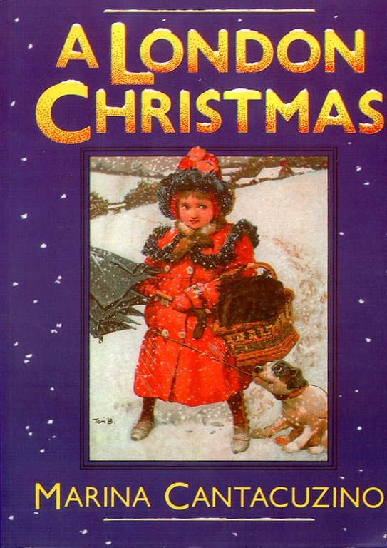 A London Christmas | Immagine Gallery 2