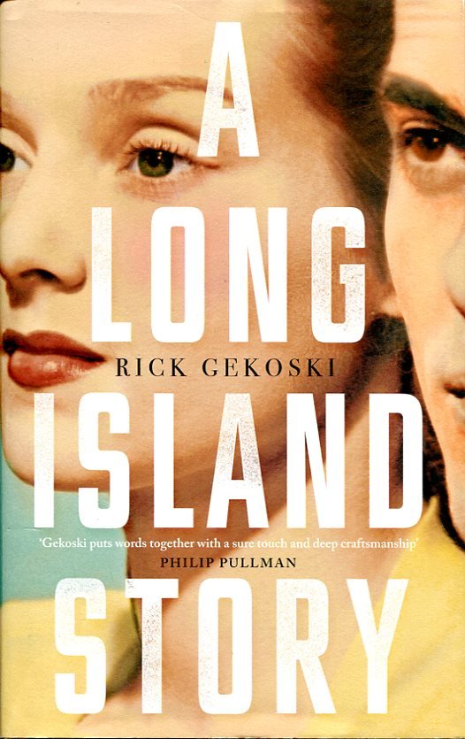 A Long Island Story (Signed By Author) | Immagine principale