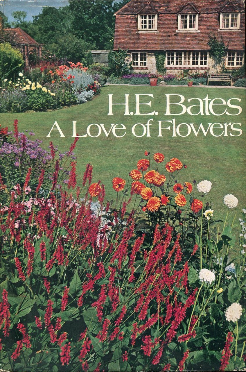 A Love of Flowers | Immagine principale