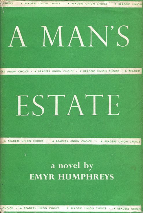 A Man's Estate | Immagine principale