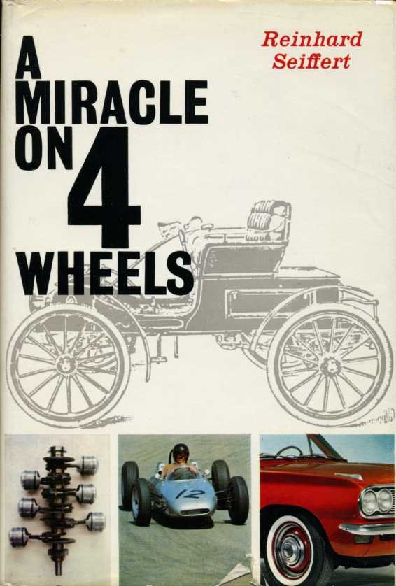 A Miracle on 4 Wheels | Immagine principale
