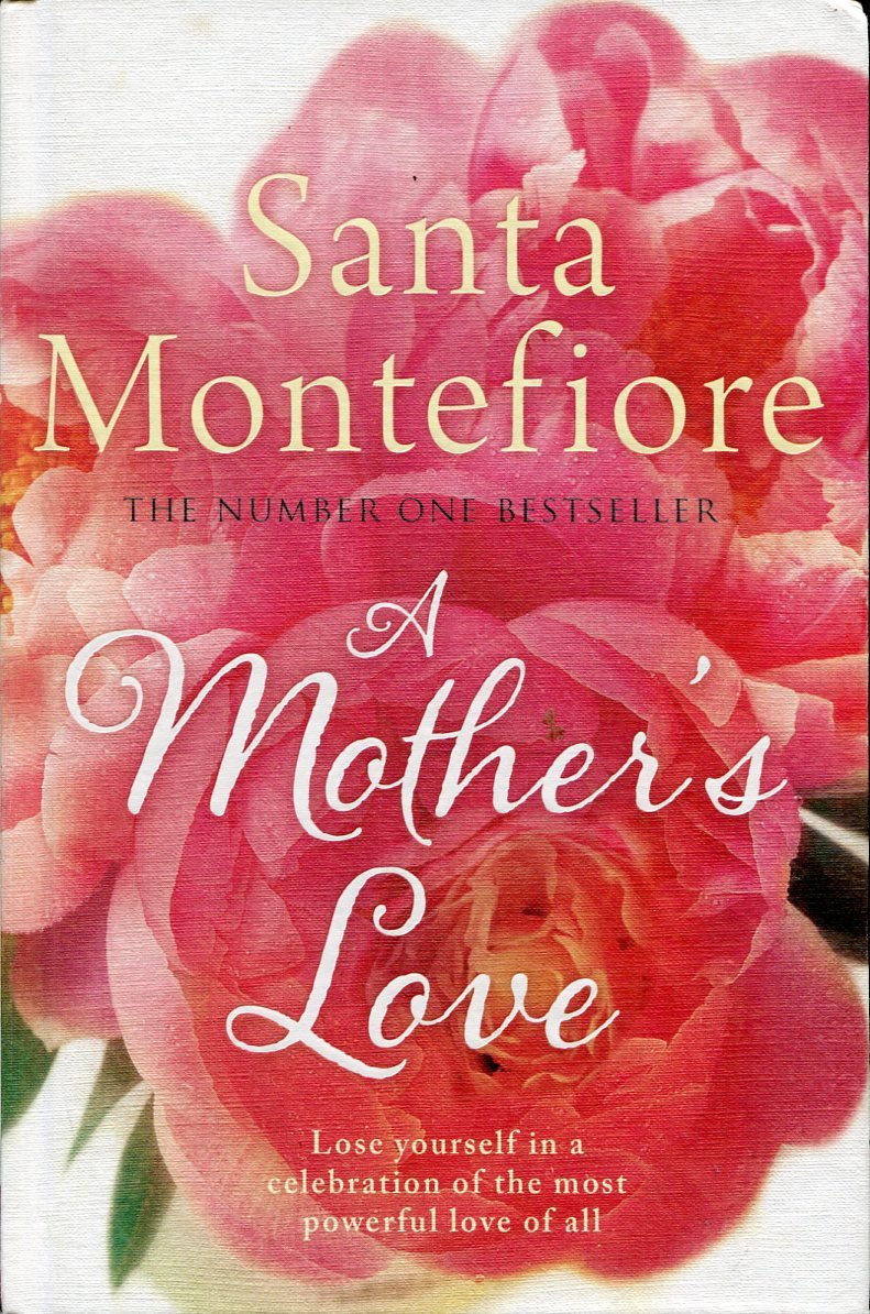 A Mother's Love (Signed By Author) | Immagine principale