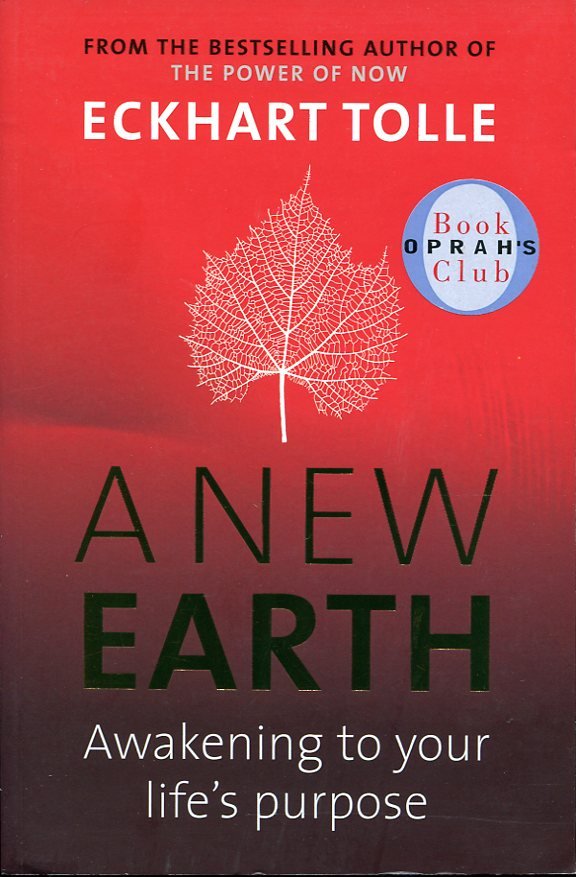 A New Earth : Awakening to Your Life's Purpose | Immagine principale