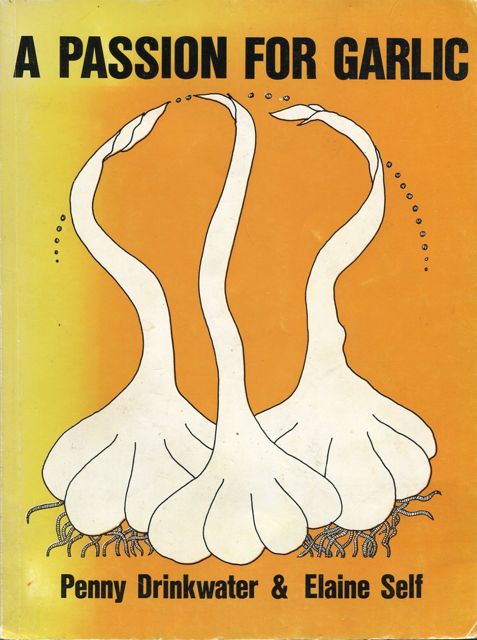 A Passion for Garlic | Immagine principale