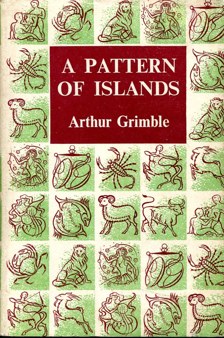 A Pattern of Islands | Immagine principale