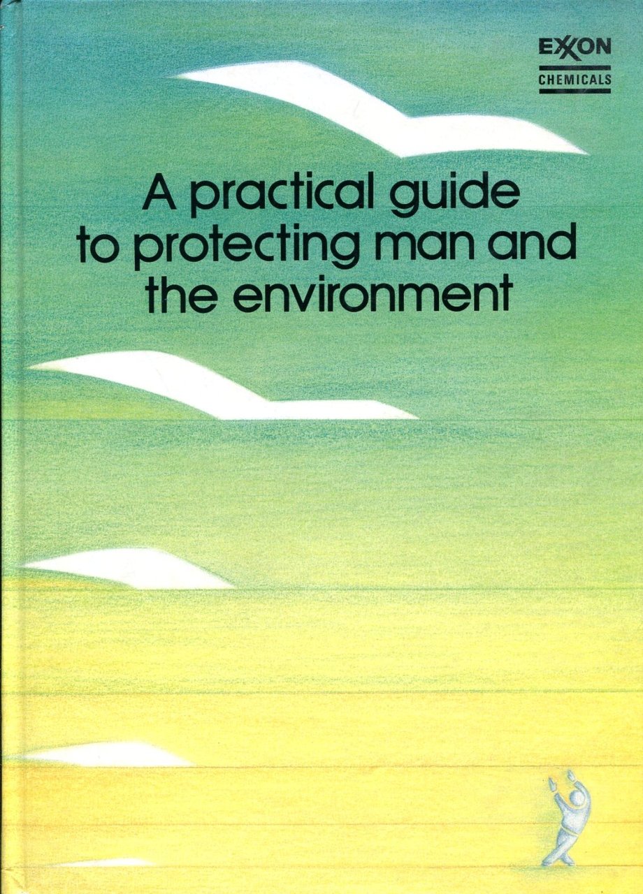 A Practical Guide to Protecting Man and the Environment | Immagine principale