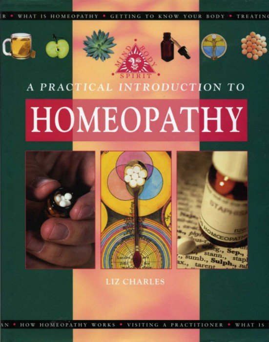 A Practical Introduction to Homeopathy | Immagine Gallery 2