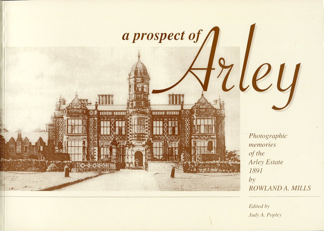 A Prospect of Arley | Immagine principale