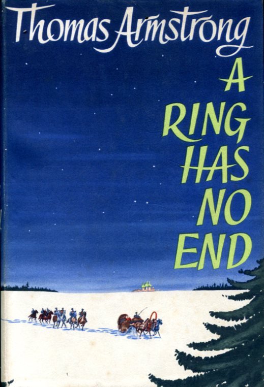 A Ring Has No End | Immagine principale