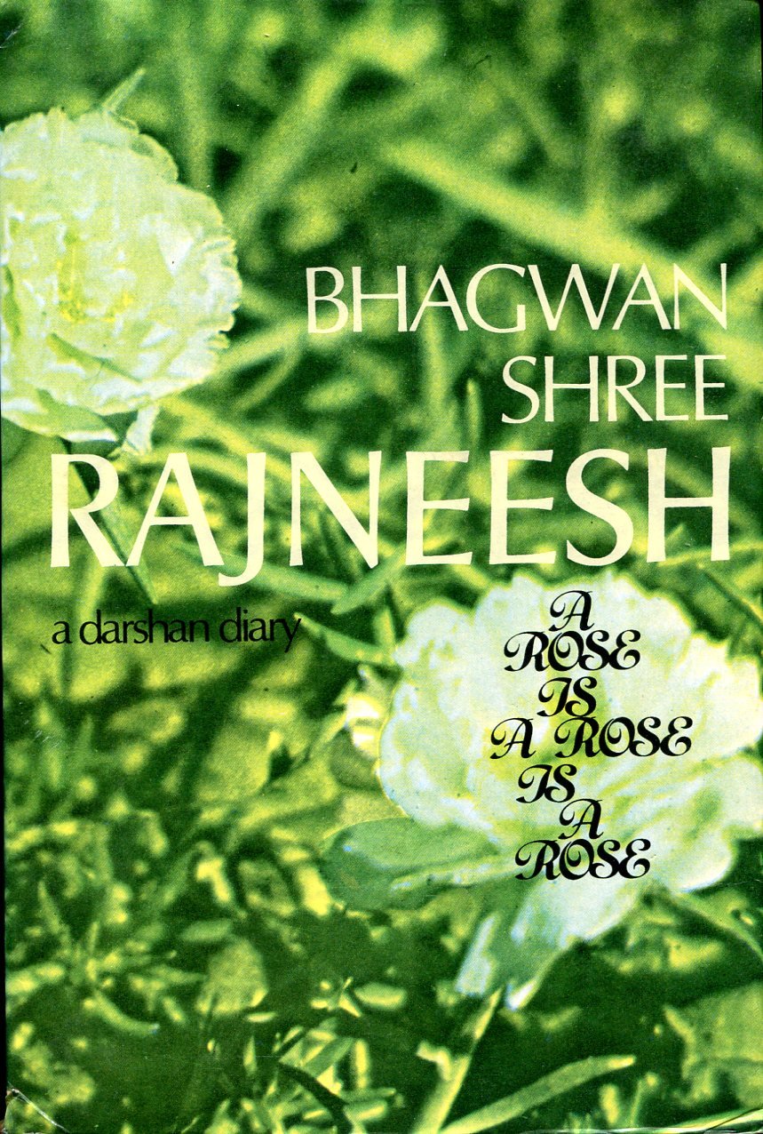 A Rose is a Rose is a Rose | Immagine principale