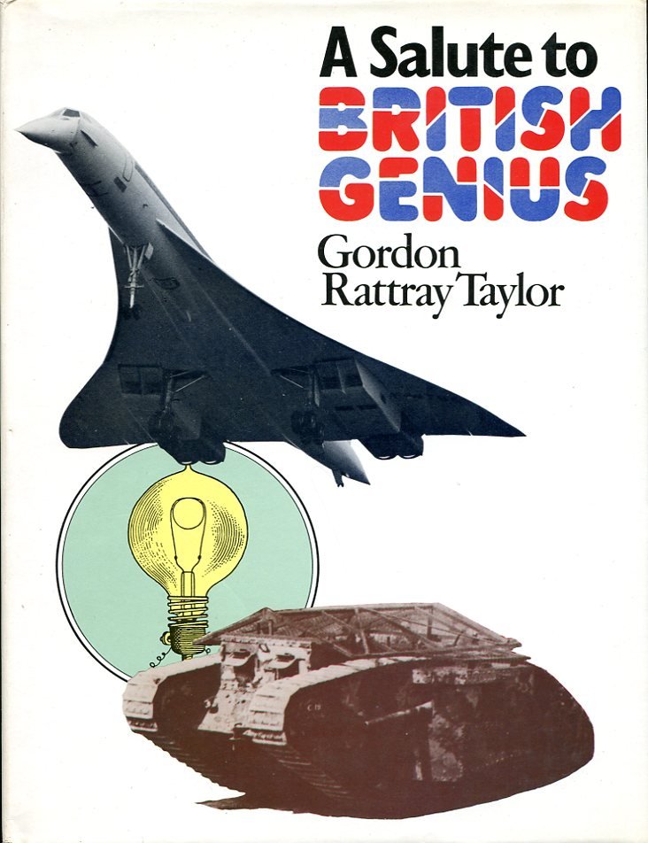 A Salute to British Genius | Immagine principale