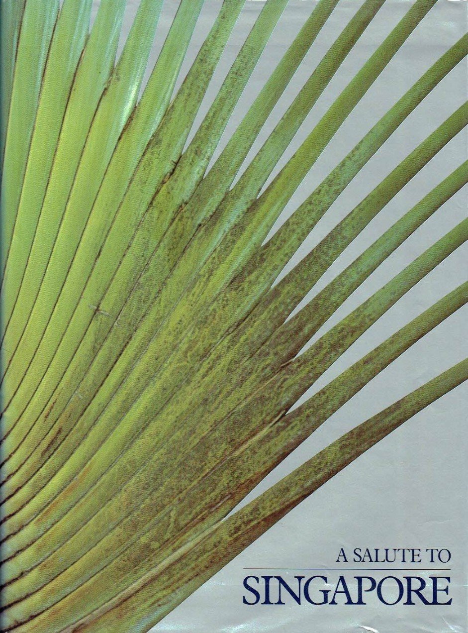 A Salute to Singapore | Immagine principale