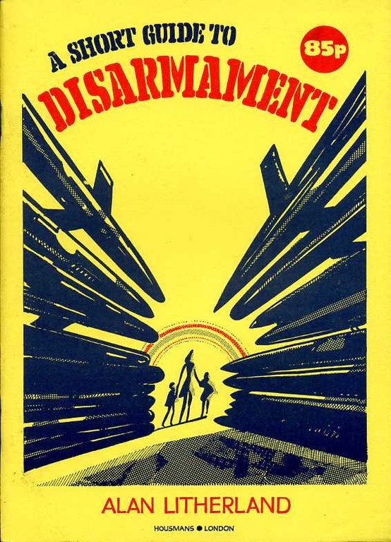 A Short Guide to Disarmament | Immagine Gallery 2