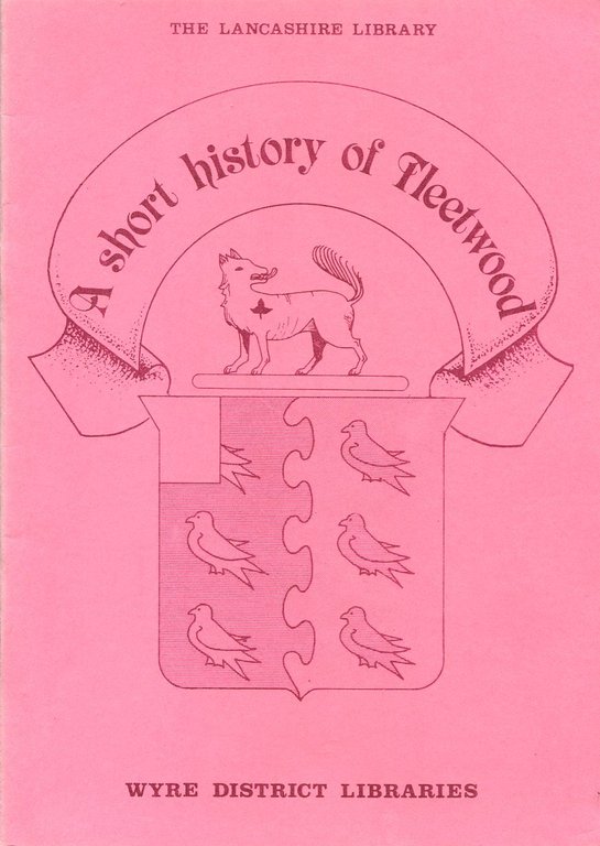 A Short History of Fleetwood | Immagine Gallery 2