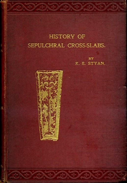 A Short History of Sepulchral Cross-Slabs | Immagine Gallery 2