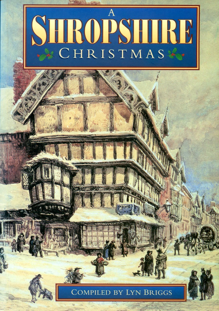 A Shropshire Christmas | Immagine principale