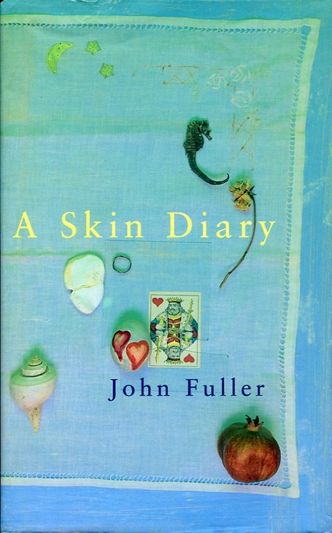 A Skin Diary | Immagine Gallery 2