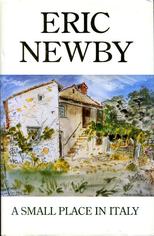 A Small Place in Italy | Immagine Gallery 2