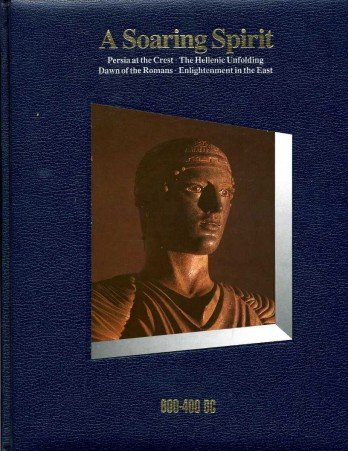 A Soaring Spirit : 600 - 400 BC | Immagine principale