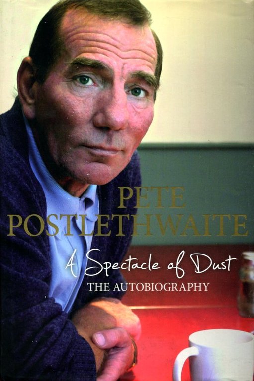 A Spectacle of Dust: The Autobiography | Immagine Gallery 2