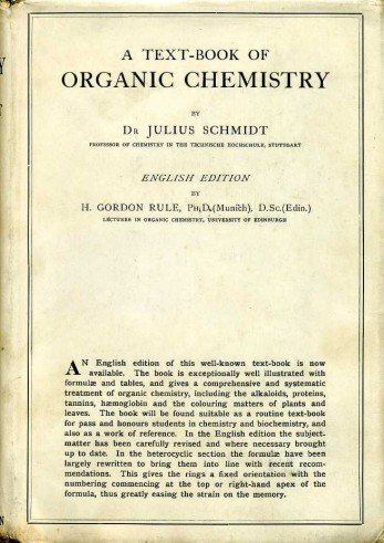 A Text-book of Organic Chemistry : English Edition | Immagine Gallery 2