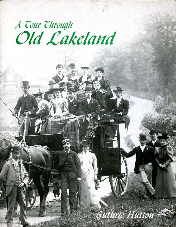 A Tour Through Old Lakeland | Immagine Gallery 2