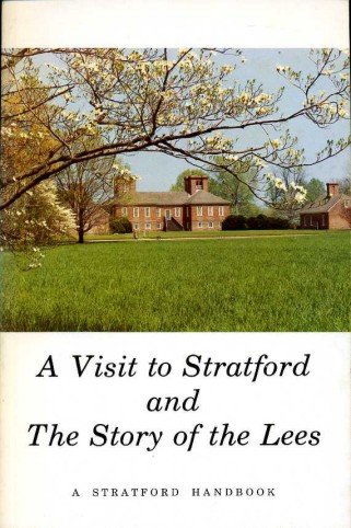A Visit to Stratford and the Story of the Lees | Immagine principale