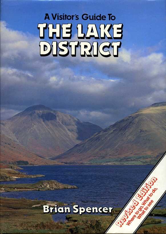 A Visitor's Guide to the Lake District (revised edition) | Immagine principale