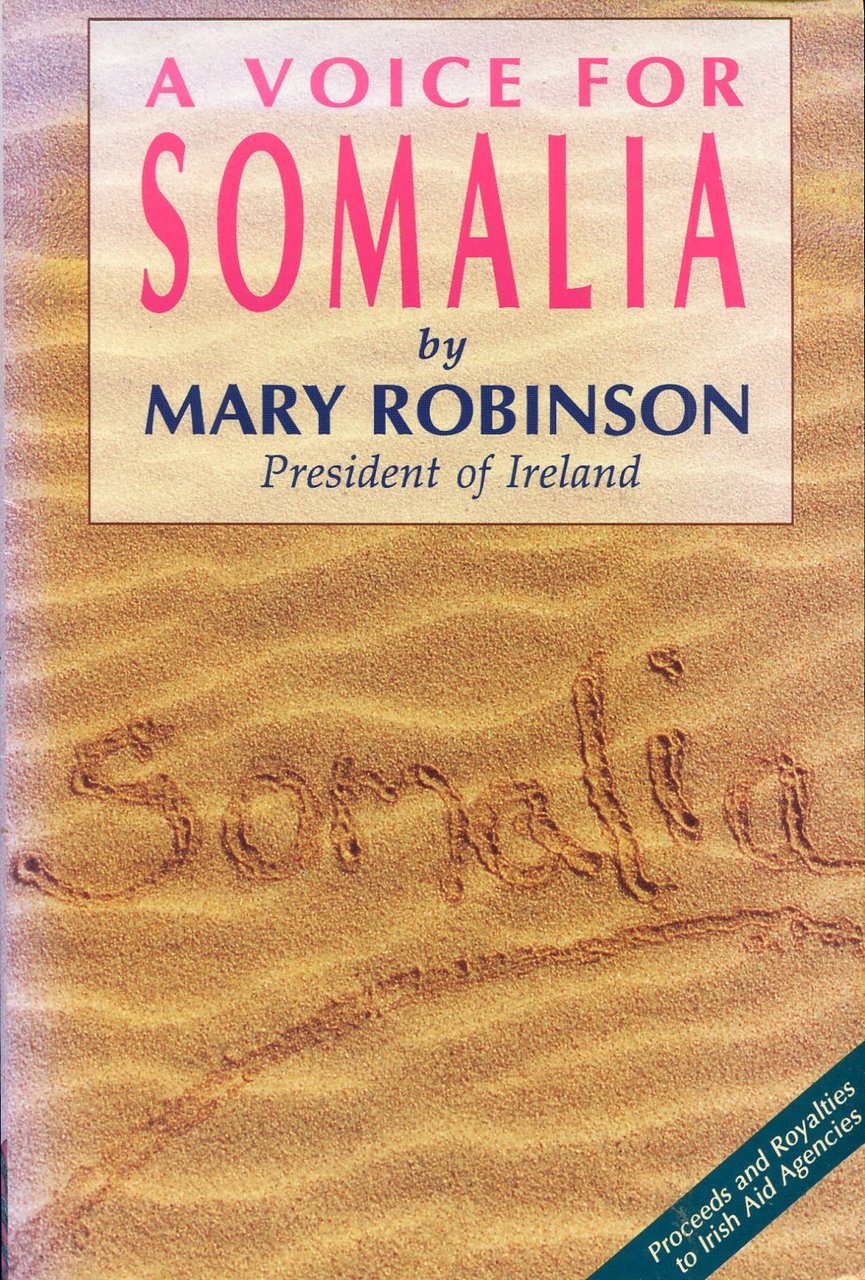 A Voice for Somalia | Immagine principale