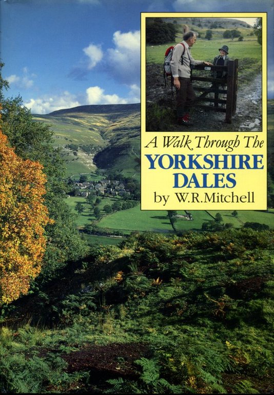 A Walk Through the Yorkshire Dales | Immagine Gallery 2