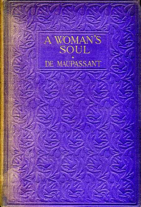 A Woman's Soul | Immagine principale