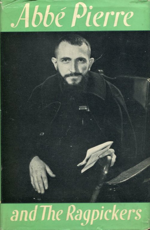 Abbe Pierre and the Ragpickers | Immagine Gallery 2