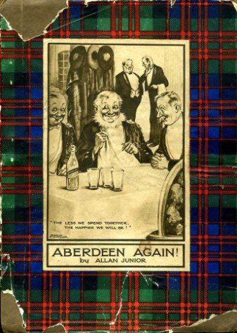 Aberdeen Again ! | Immagine Gallery 2