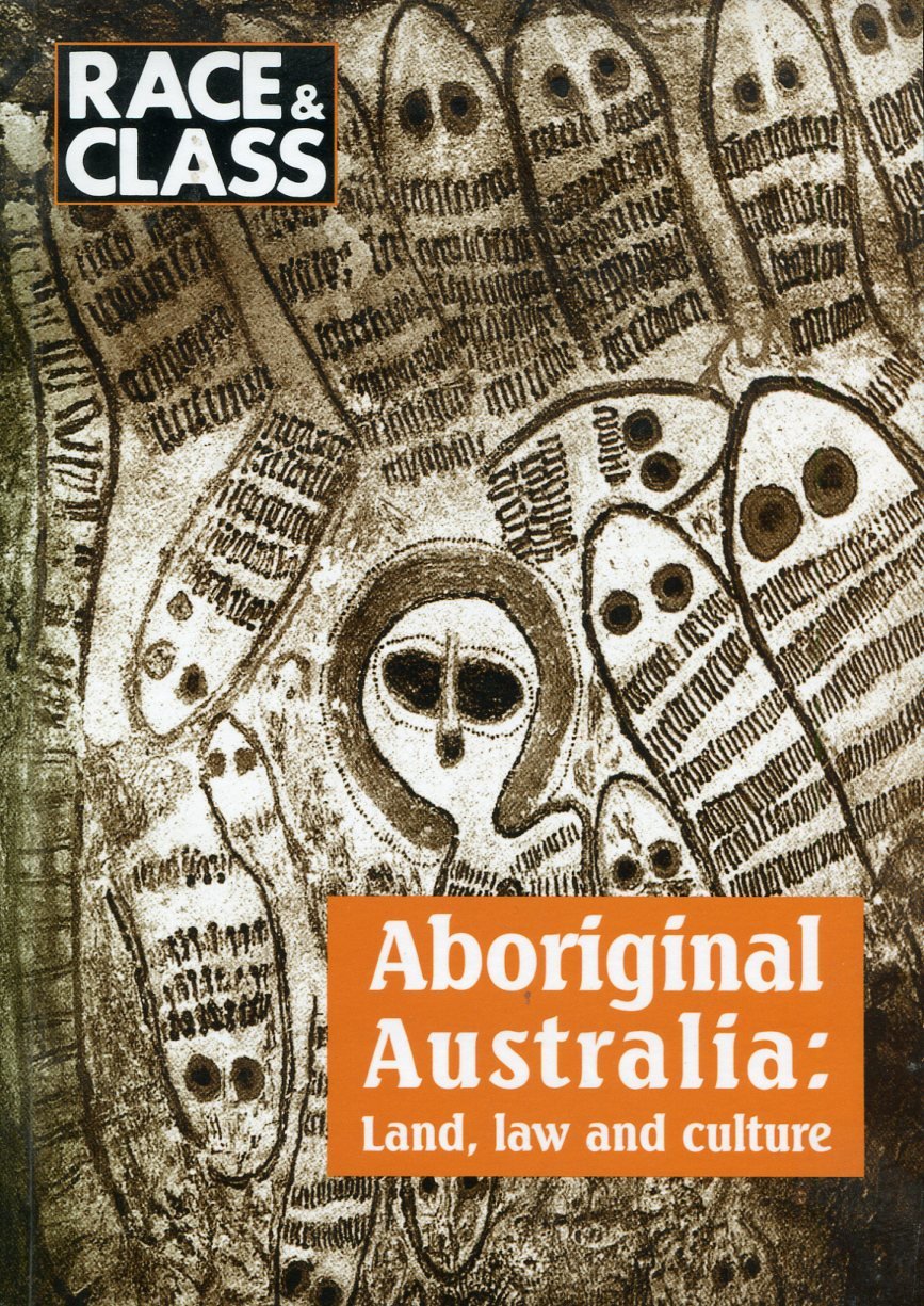 Aboriginal Australia : Land, Law and Culture | Immagine principale