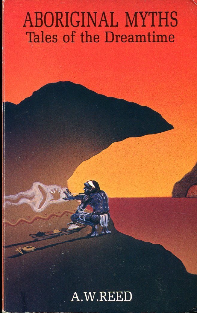 Aboriginal Myths : Tales of the Dreamtime | Immagine principale