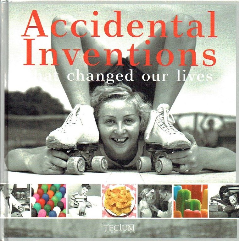 Accidental Inventions: That Changed Our Lives | Immagine Gallery 2