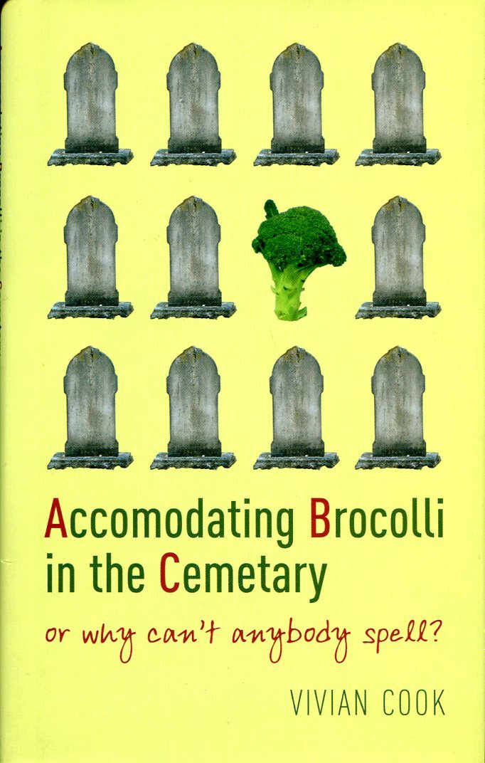 Accomodating Brocolli in the Cemetary : Or Why Can't Anybody … | Immagine principale