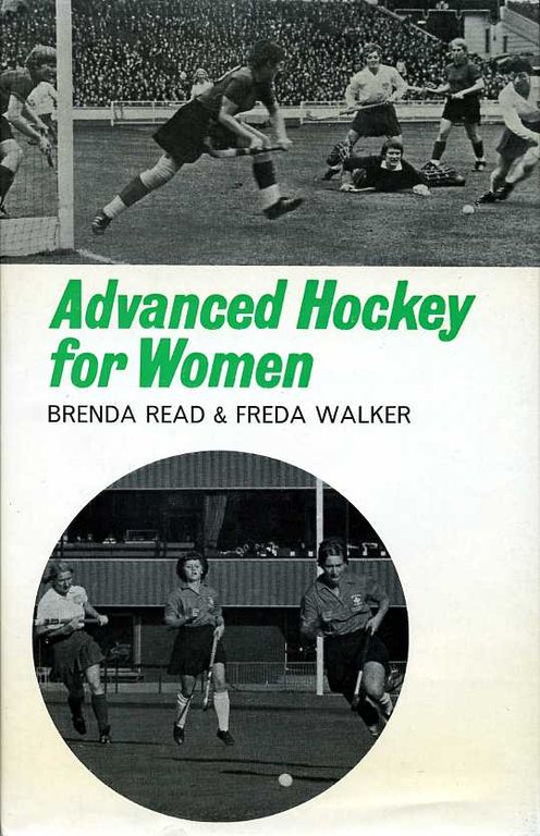 Advanced Hockey for Women | Immagine Gallery 2