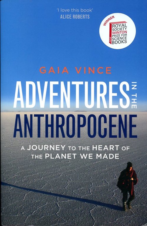 Adventures in the Anthropocene: A Journey to the Heart of … | Immagine Gallery 2