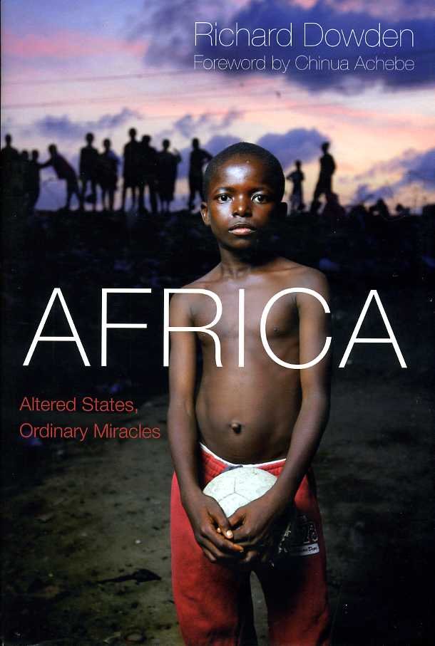 Africa : Altered States, Ordinary Miracles | Immagine principale