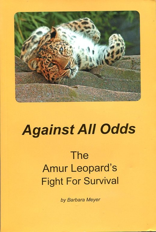 Against All Odds : The Amur Leopard's Fight for Survival | Immagine Gallery 2